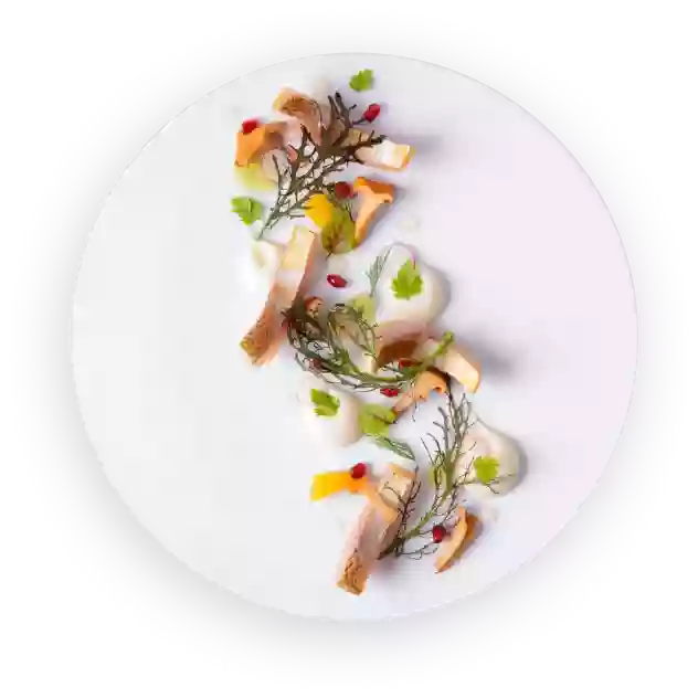 Notre chef - L'Orangerie - Restaurant Neuvy - les meilleurs restaurant de NEUVY