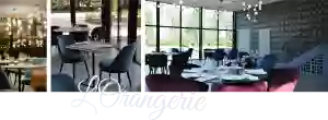 Le restaurant - L'Orangerie - Neuvy - Restaurant Bressolles